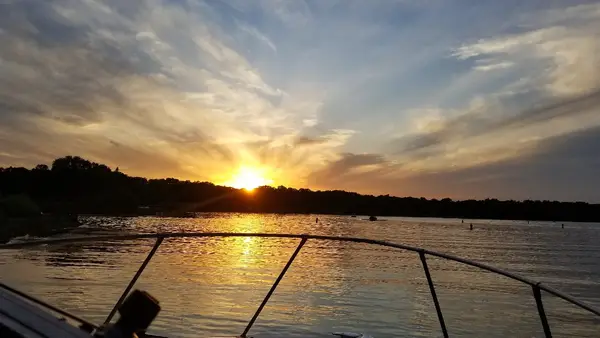 Minnetonka Marina
