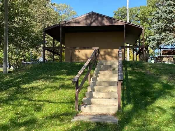 Minnewashta Campground