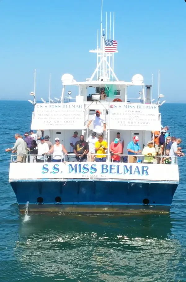Miss Belmar, Belmar, NJ
