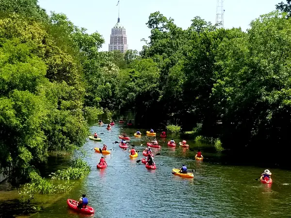 Mission Kayak
