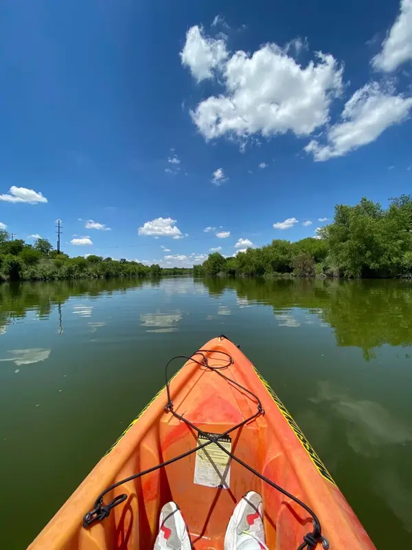 Mission Kayak, photo 2