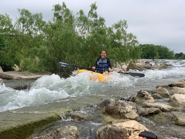 Mission Kayak, photo 3