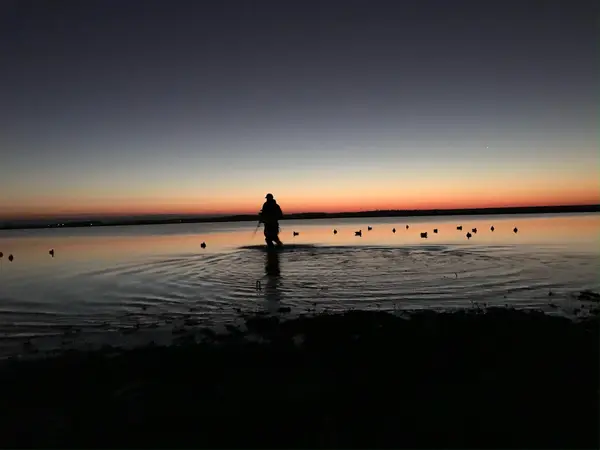 Mississippi Delta Hunts