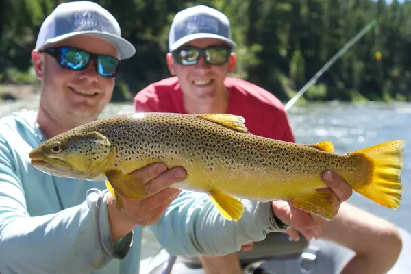 Missoula Fly Fishing Outfitters, Missoula, MT