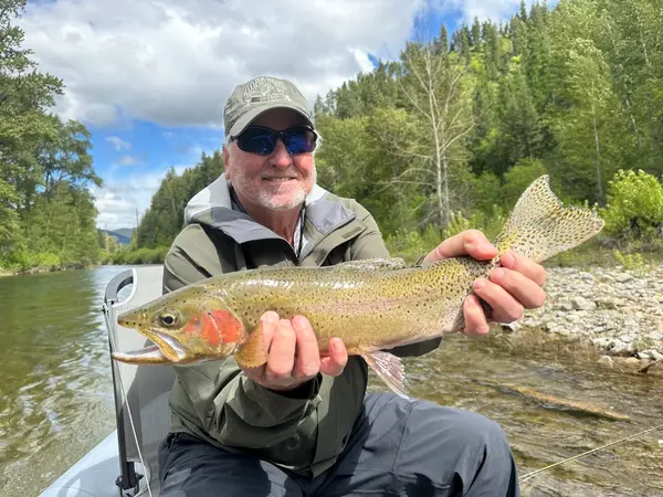 Missoula Fly Guy