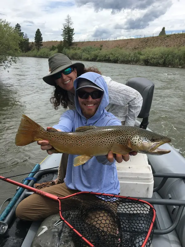 Missoula on the Fly, Missoula, MT
