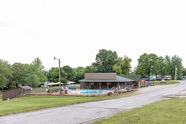 Missouri RV Park Campground