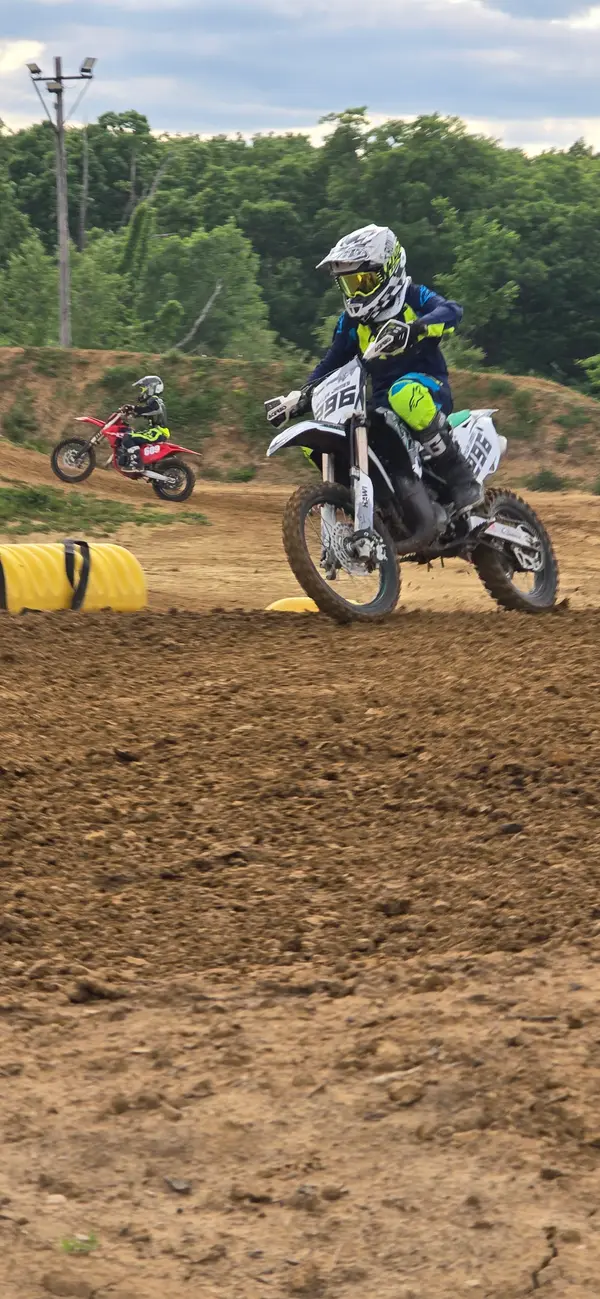 Missouri State Motocross Championship Series