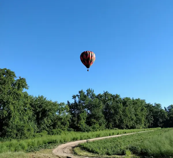 Misty River Ballooning,LLC, Florence, MA