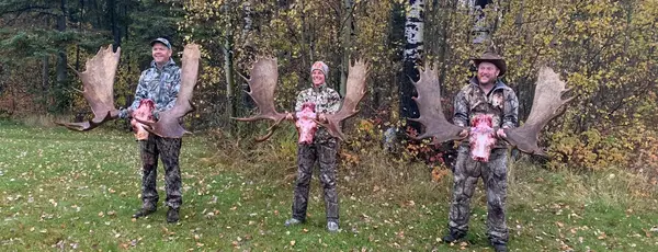 Misty River Outfitters Ltd.
