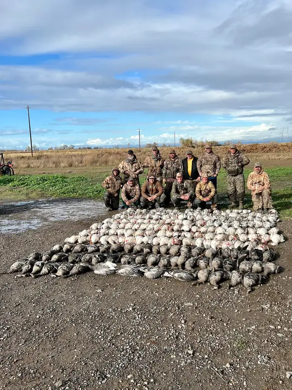 MOA Waterfowl Outfitters