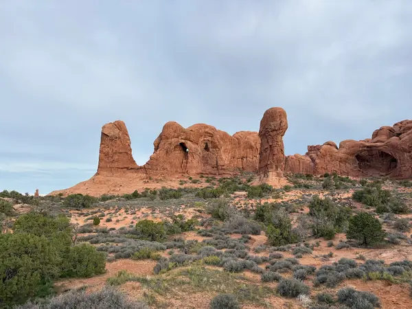 Moab In A Day