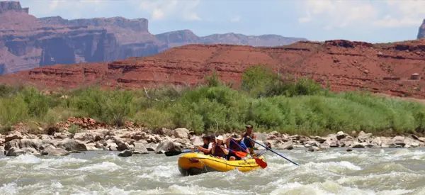Moab Rivertrippers & Jeep Tours