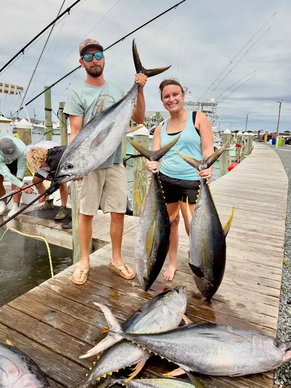 Moana Sportfishing