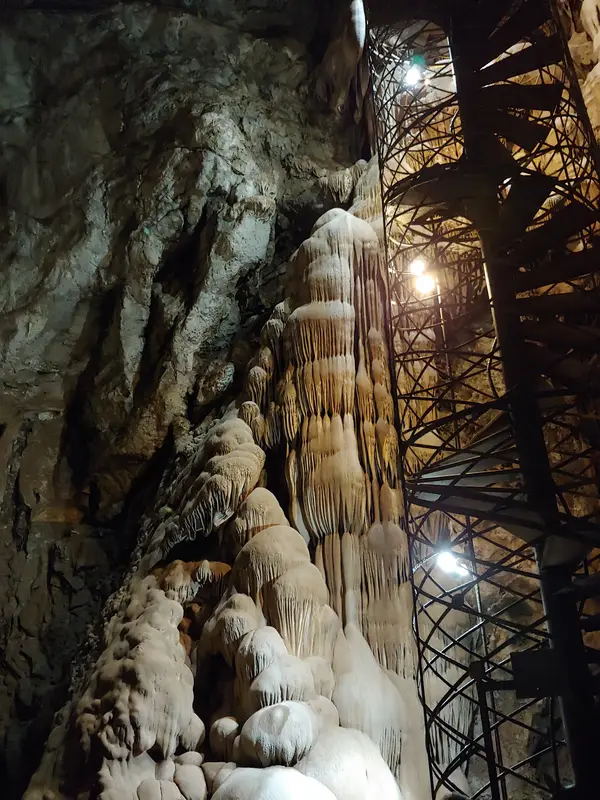 Moaning Caverns Adventure Park, photo 1