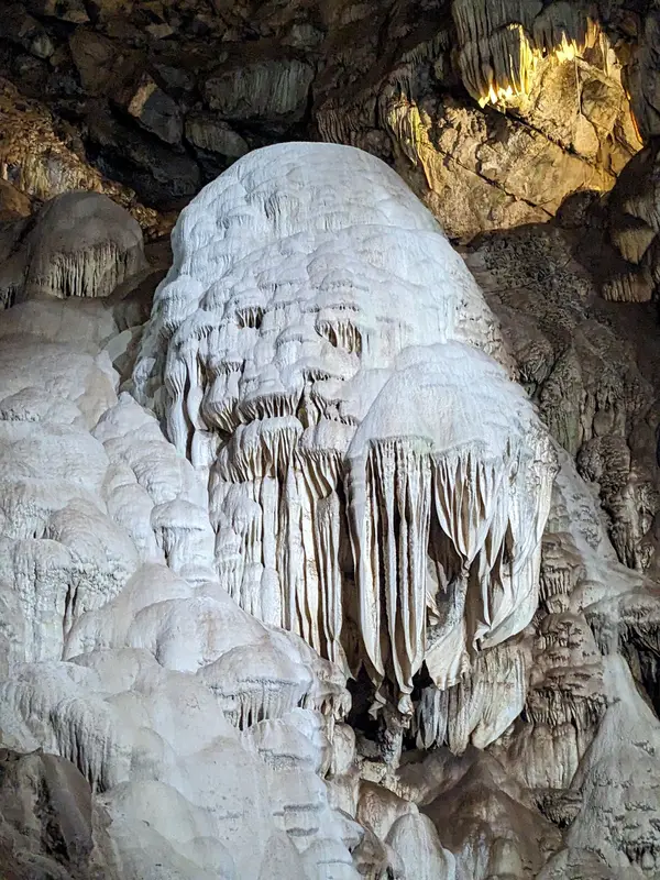 Moaning Caverns Adventure Park, photo 2