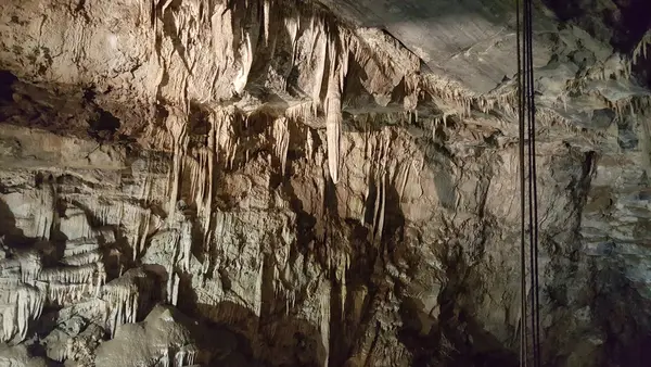 Moaning Caverns Adventure Park, photo 3
