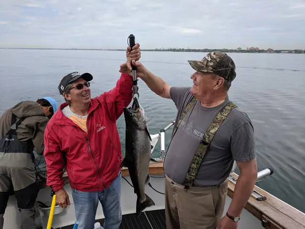 Moby Nick Fishing Charters