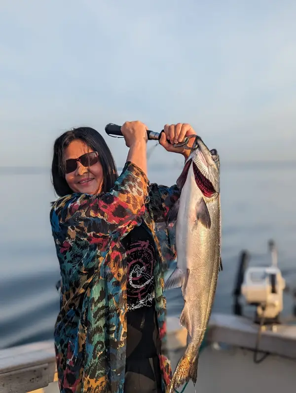 Moby Nick Fishing Charters, photo 1