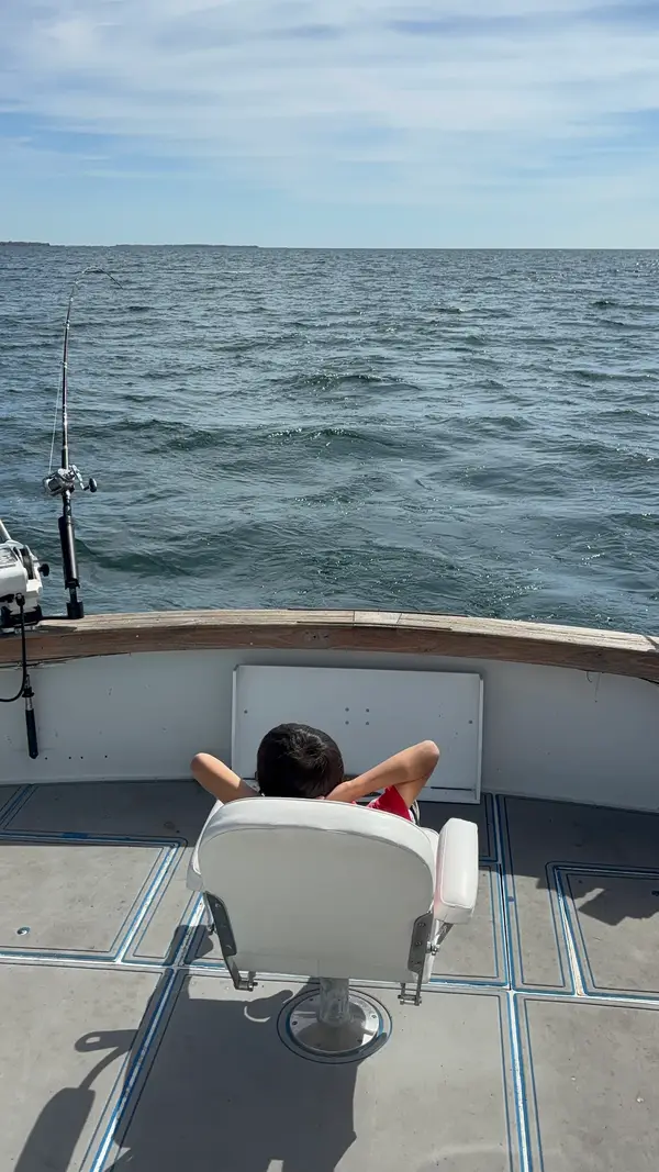 Moby Nick Fishing Charters, photo 2
