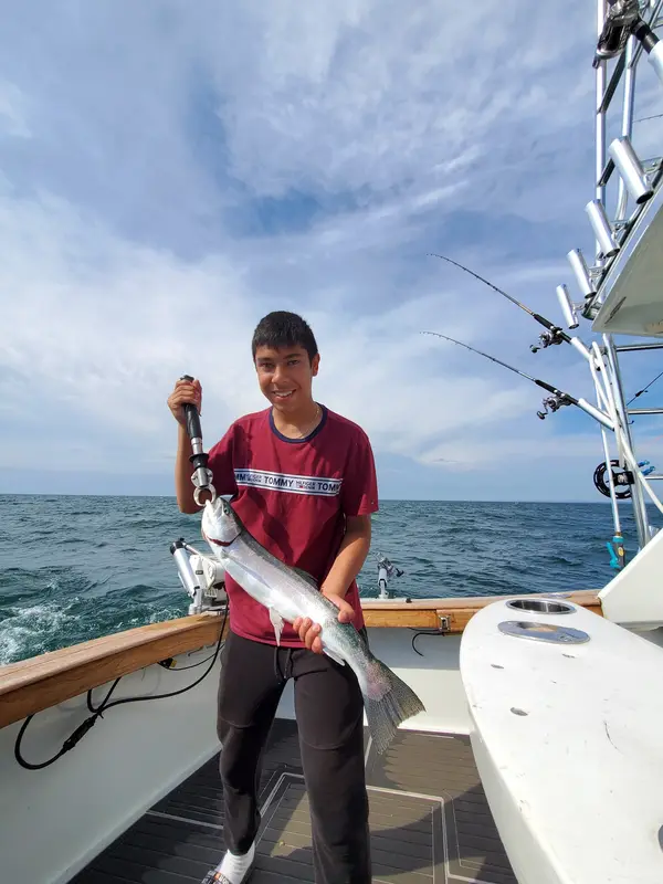 Moby Nick Fishing Charters, photo 3