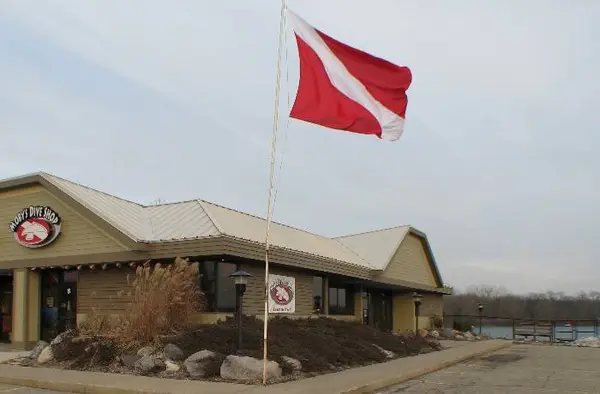 Moby's Dive Shop Inc