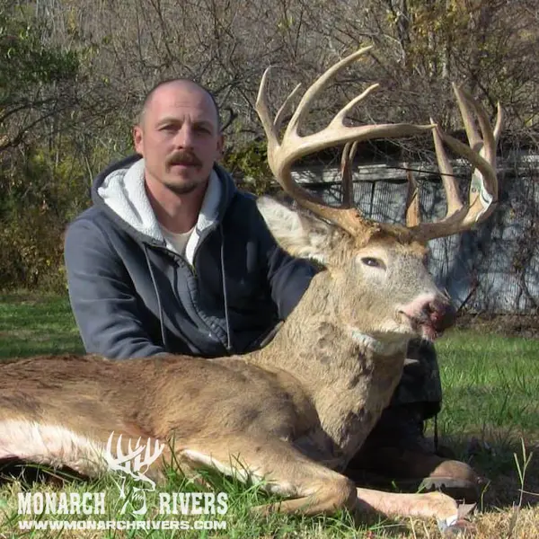 Monarch Rivers Hunting Outfitter
