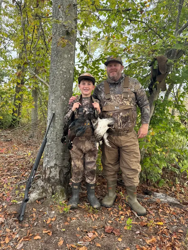 Monquin Creek Outdoors