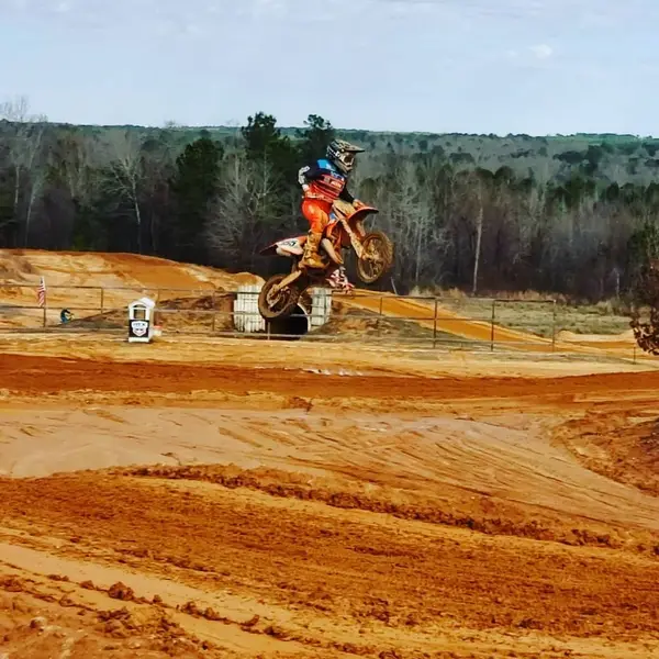 Monster Mountain MX Park