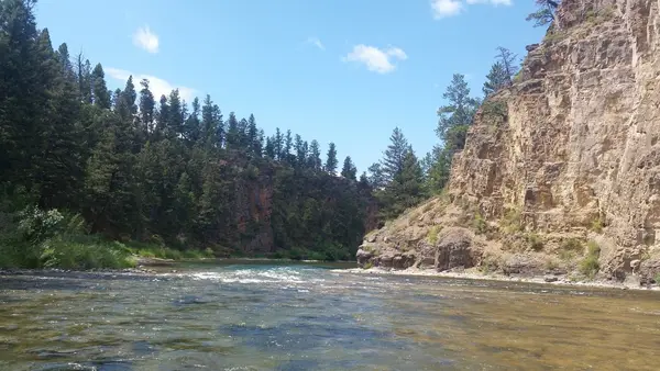 Montana Hunting Fishing Adventures