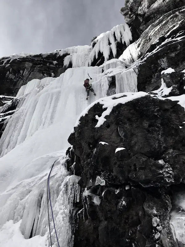 Montana Mountaineering Association