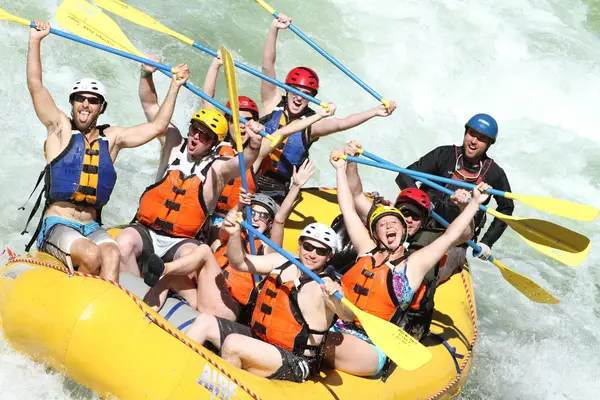 Montana River Guides, Alberton, MT
