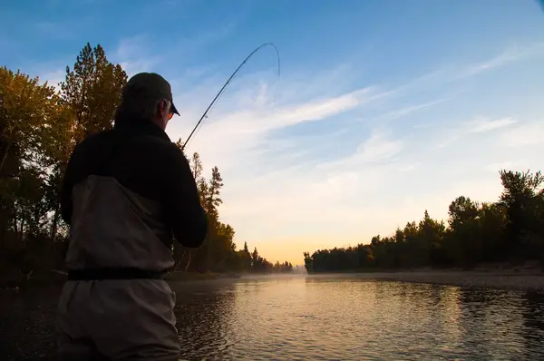 Montana Trout Outfitters, Missoula, MT