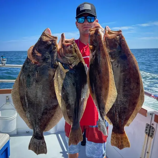 Montauk Fishing, Montauk, NY