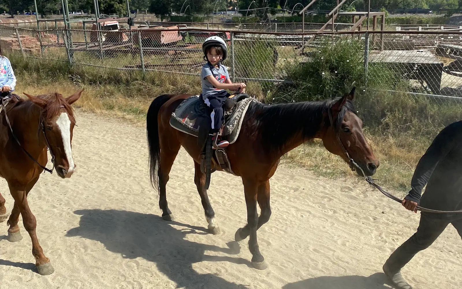 Monte Verde Ranch Equestrian Center
