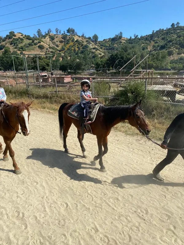 Monte Verde Ranch Equestrian Center