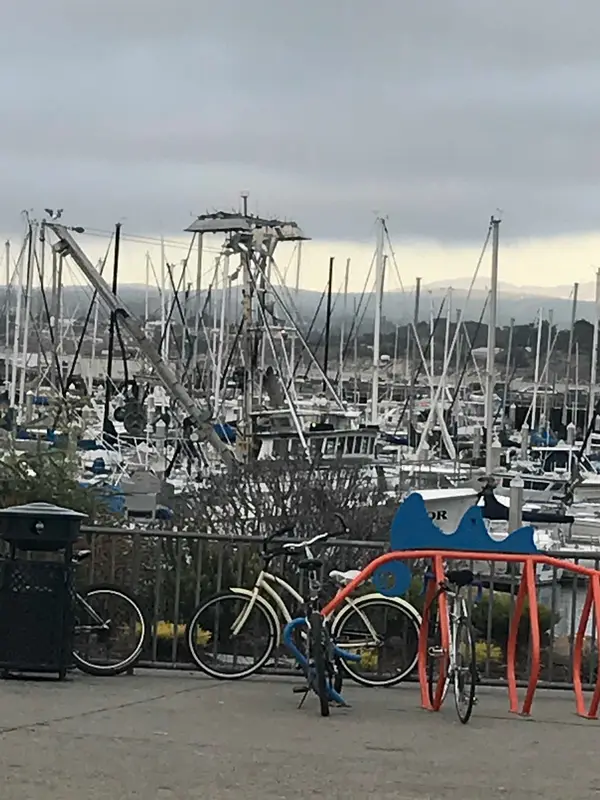 Monterey Bay Boat Charters