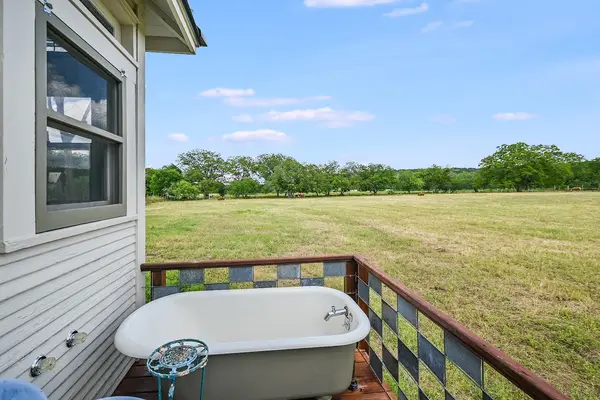 Montesino Ranch, Wimberley, TX