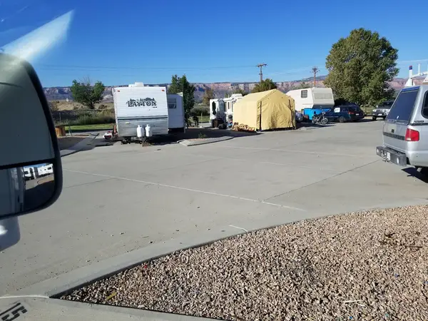 Moondance RV and Campground