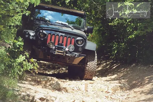 Moonlight Racing Off Road Park