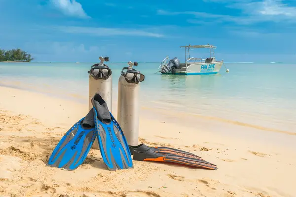 Moorea Fun Dive