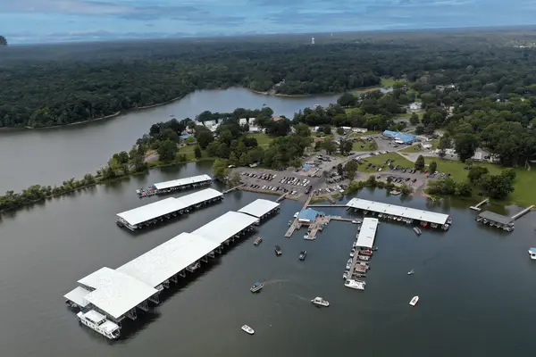 Moors Resort & Marina