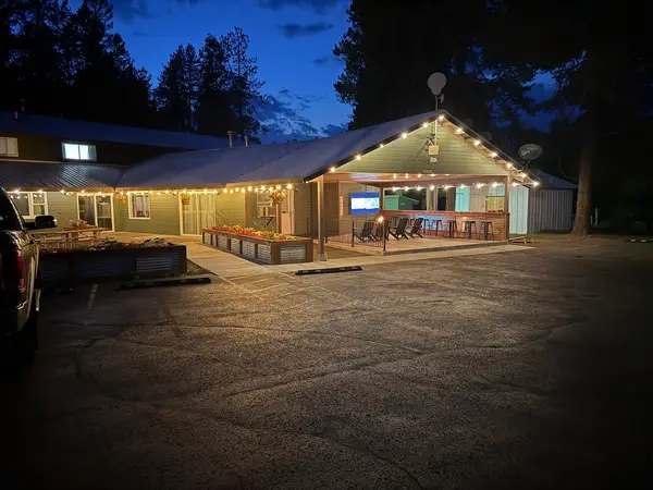 Moose Creek RV Resort and Bed & Breakfast