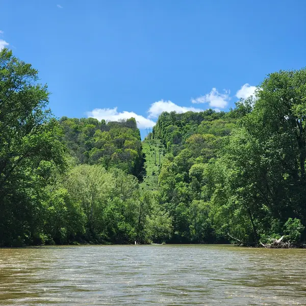 Morgan's Outdoor Adventures, Brookville, IN