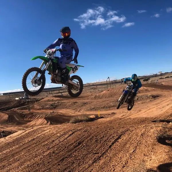 Moriarty Motocross