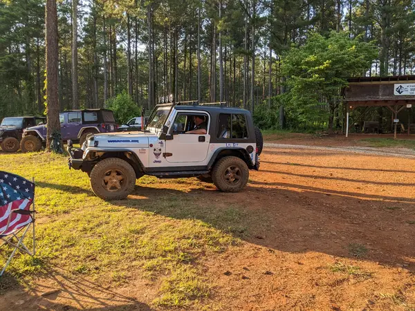Morris Mountain ORV