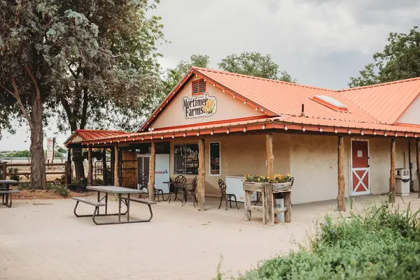 Mortimer Farms, Dewey, AZ