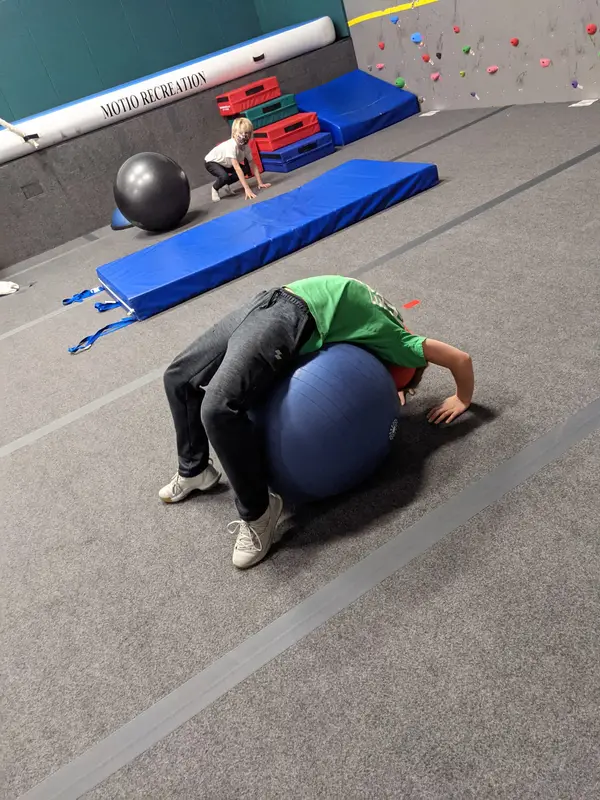 Motio Recreation