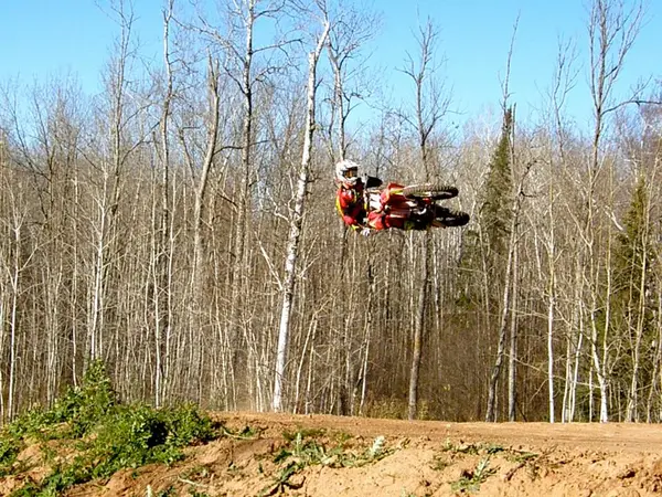 Moto 108 MX