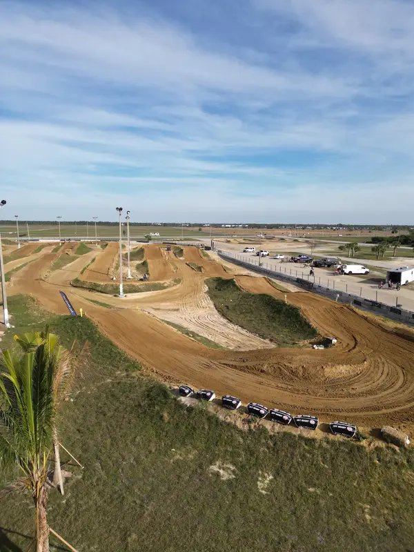 MotoBros - Punta Gorda Mx